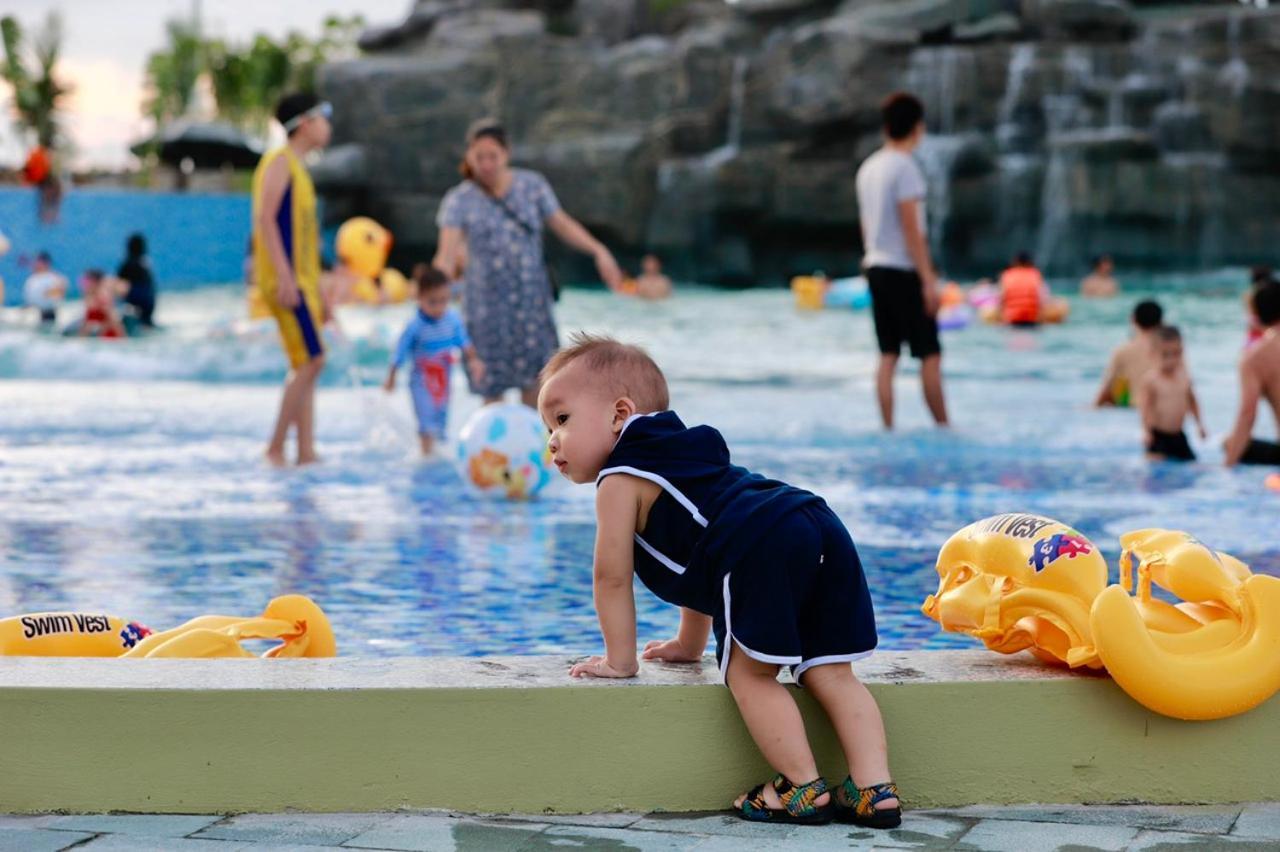 Ninh Binh Tulip Hotel Dış mekan fotoğraf