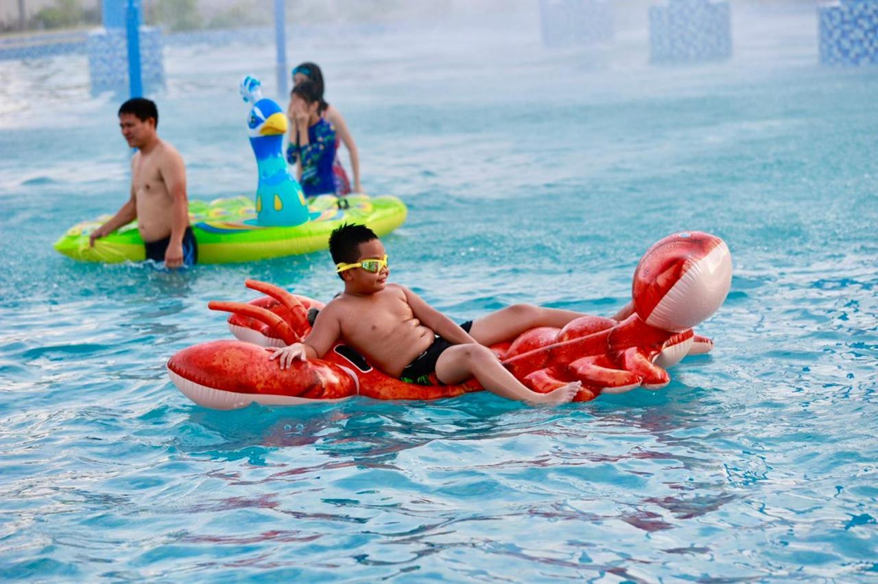 Ninh Binh Tulip Hotel Dış mekan fotoğraf