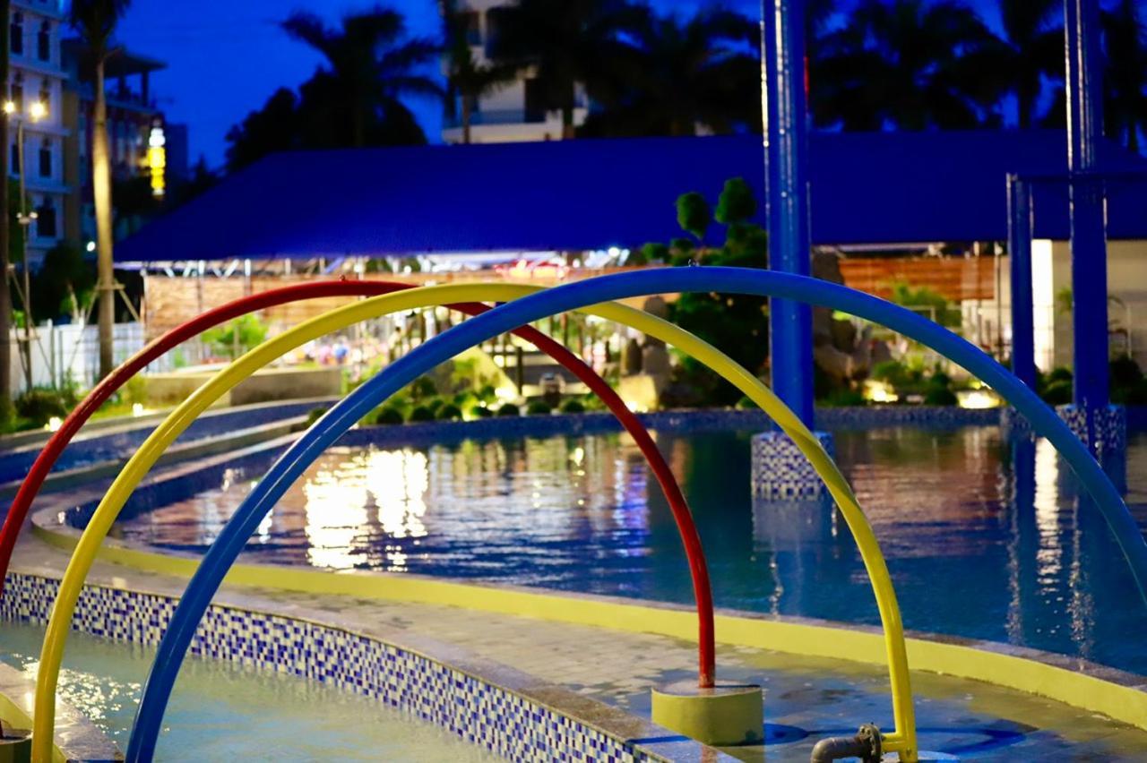 Ninh Binh Tulip Hotel Dış mekan fotoğraf